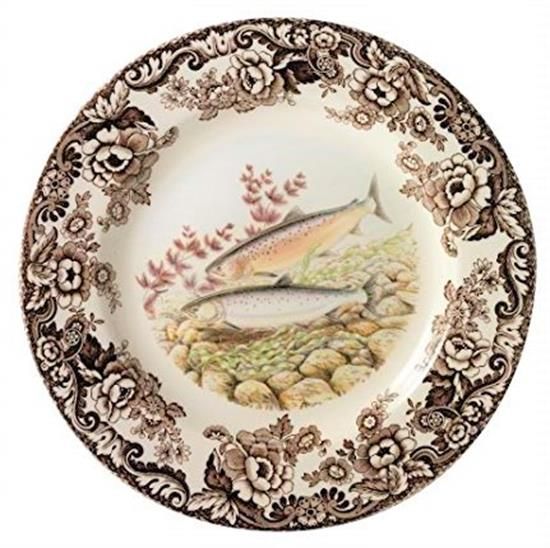 Picture of Dinner Plates