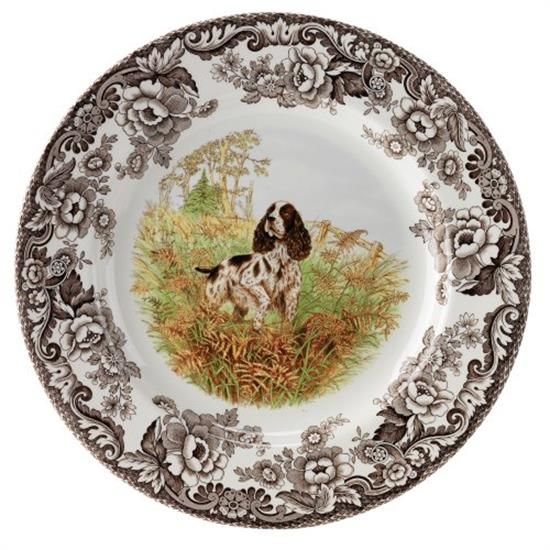 Picture of Dinner Plates