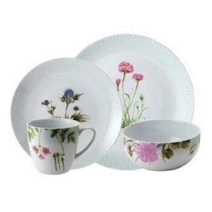 Picture of Dinner Plates