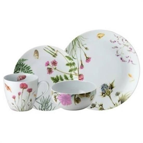 Picture of Dinner Plates