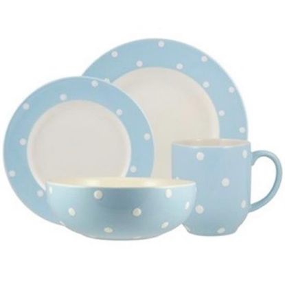 Picture of 5pc. Place Setting