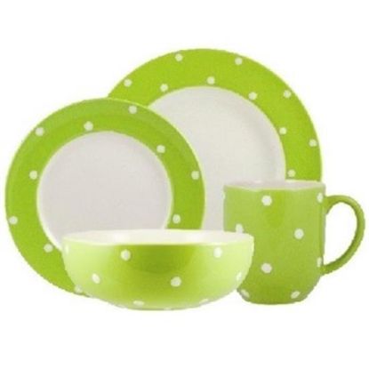 Picture of 5pc. Place Setting