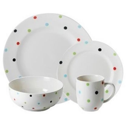 Picture of 5pc. Place Setting