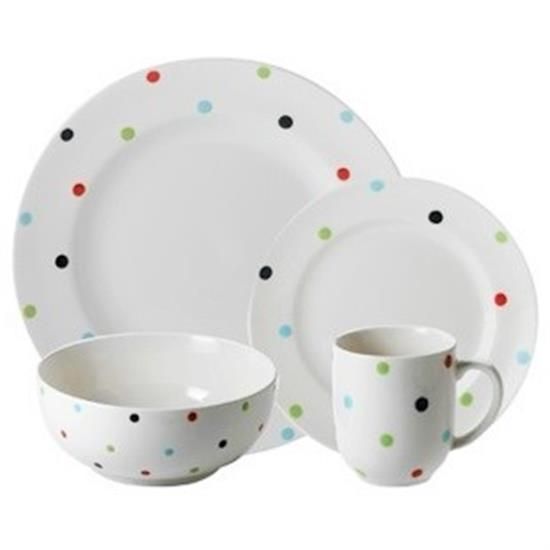 Picture of 5pc. Place Setting