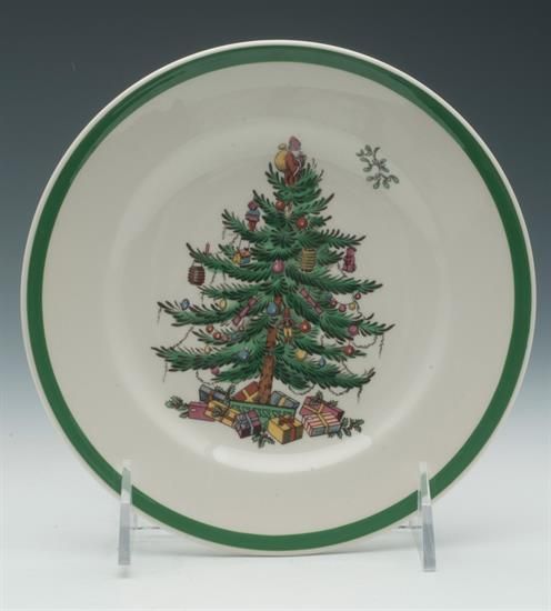 Picture of Butter Plates