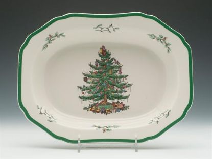 Picture of Open Vegetable Bowl