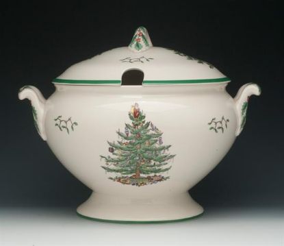 Picture of Soup Tureen