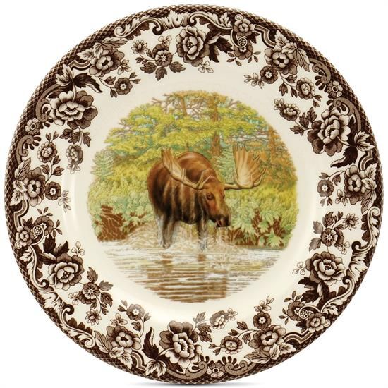 Picture of New Salad Plates