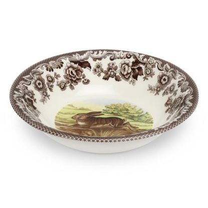 Picture of New Soup Plates