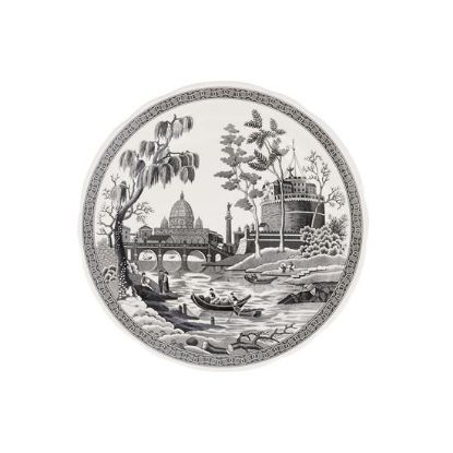 Picture of New Dinner Plate