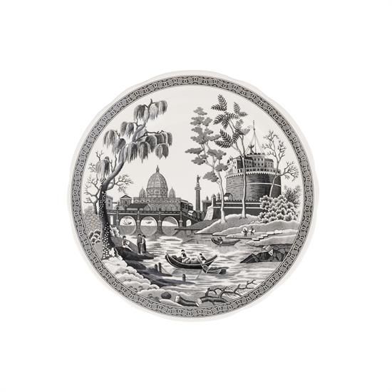 Picture of New Dinner Plate