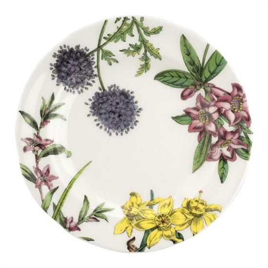 Picture of New Salad Plates