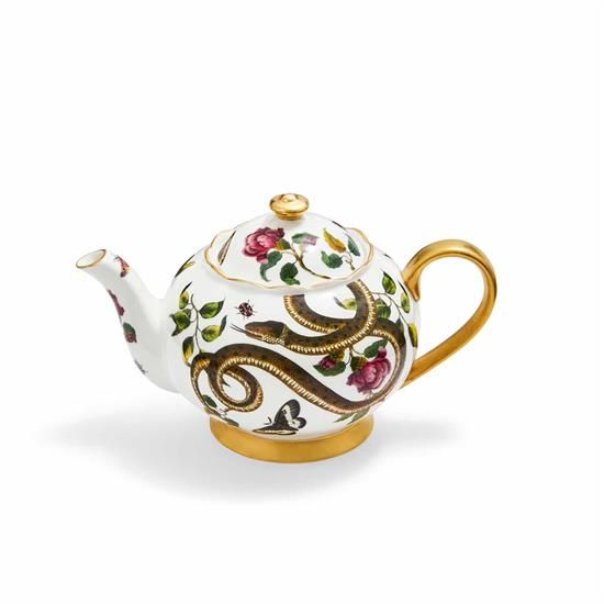 Picture of New Tea Pot