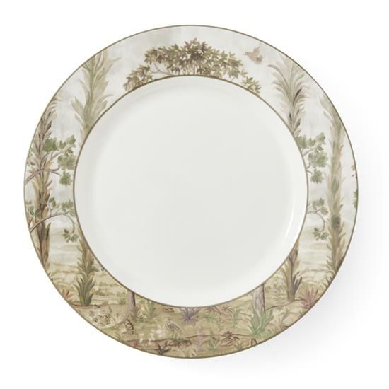 Picture of New Dinner Plate