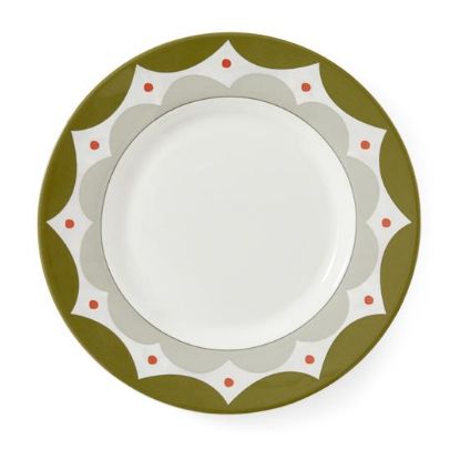 Picture of New Salad Plates