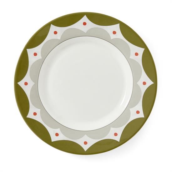 Picture of New Salad Plates