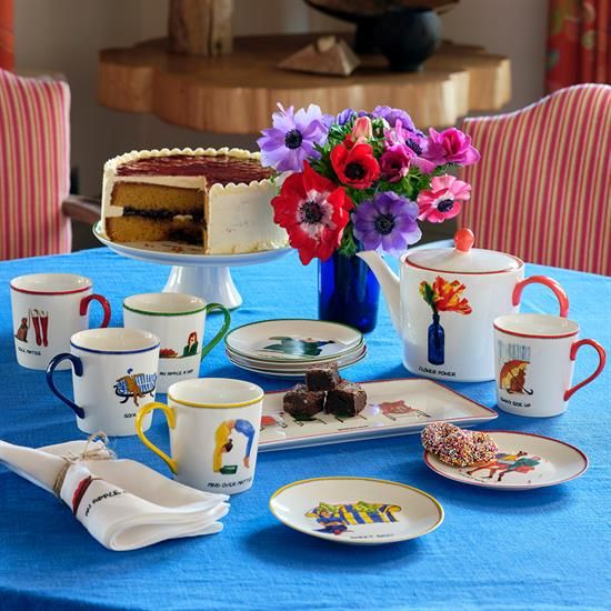 Picture of 5pc. Place Setting