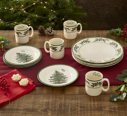 Picture of 5pc. Place Setting