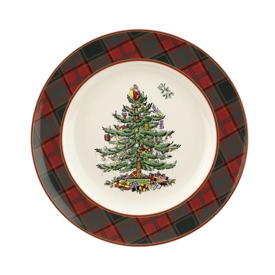 Picture of New Dinner Plate