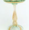 Picture of Antique Salviati Venetian Champagne Saucer 