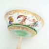 Picture of Antique Salviati Venetian Champagne Saucer 
