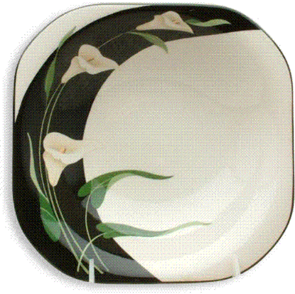 Picture of Soup Plates