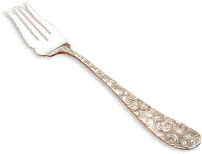 Picture of Serving Fork