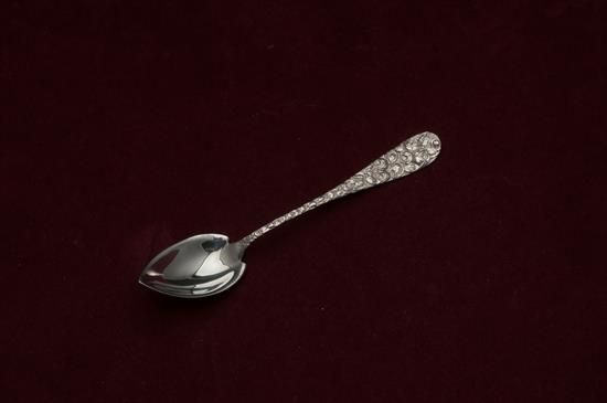 Picture of Fruit Spoons