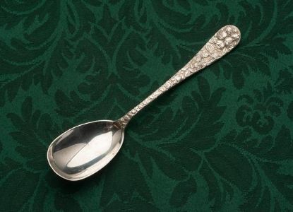 Picture of Sugar Spoon: