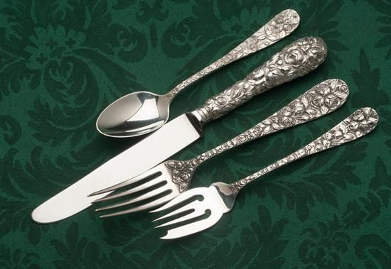 Picture of 4pc.lunch French Blade