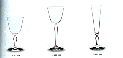 Picture of New Water Goblet