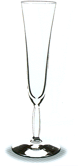 Picture of New Flute Champ.glass