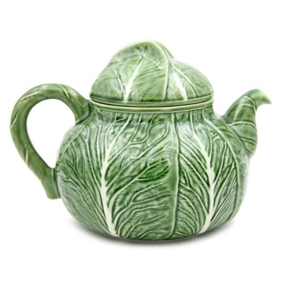 Picture of New Tea Pot