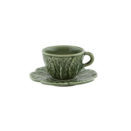 Picture of New Demi Cup&saucer