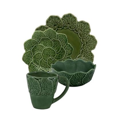 Picture of New 4pc. Setting