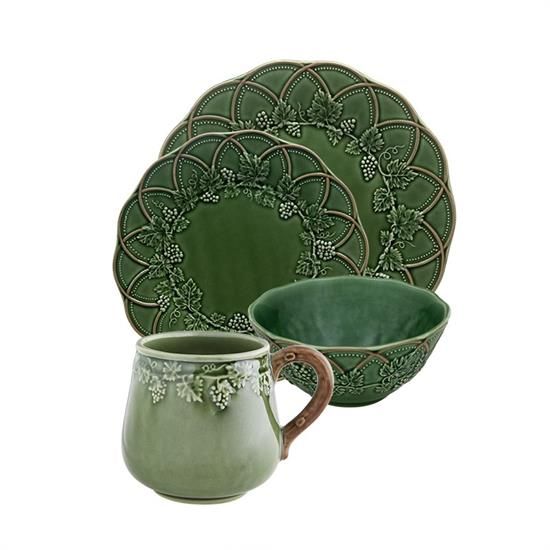 Picture of New 4pc. Setting