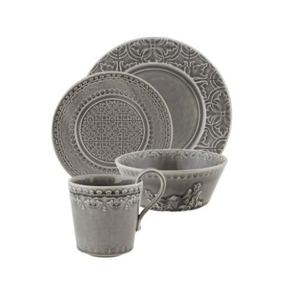 Picture of New 4pc. Setting