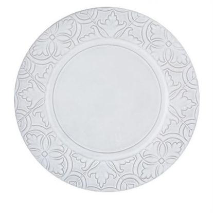 Picture of New Dinner Plate
