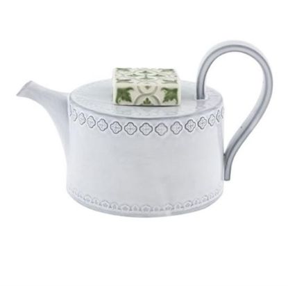 Picture of New Tea Pot