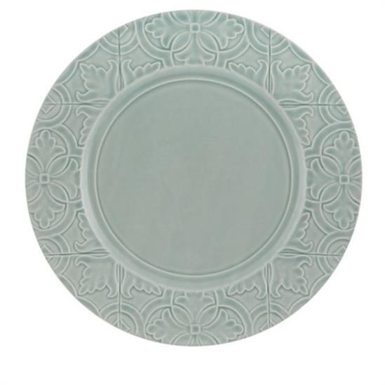 Picture of New Dinner Plate
