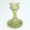 Picture of Antique Art Nouveau Pallme-Konig Art Glass Vase