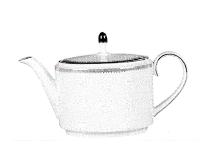 Picture of New Tea Pot
