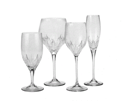 Picture of Flute Champagne Glass