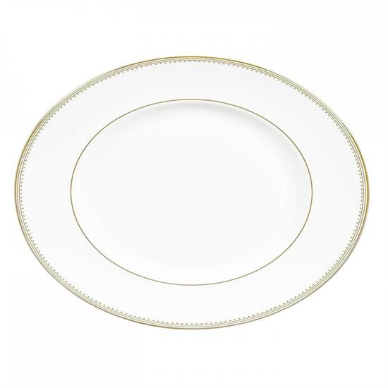 Picture of New Oval Platter 13"