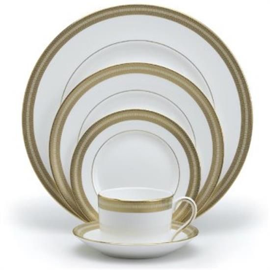 Picture of Dinner Plates