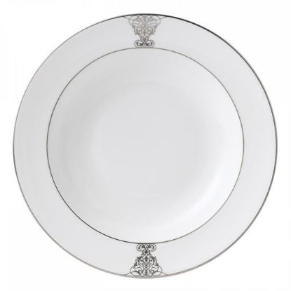 Picture of New Soup Plates