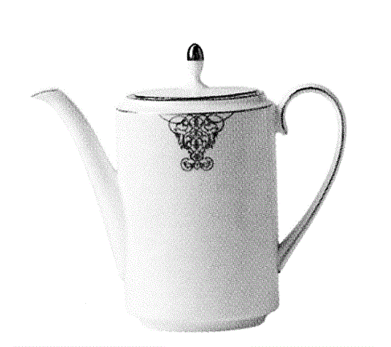 Picture of New Coffee Pot