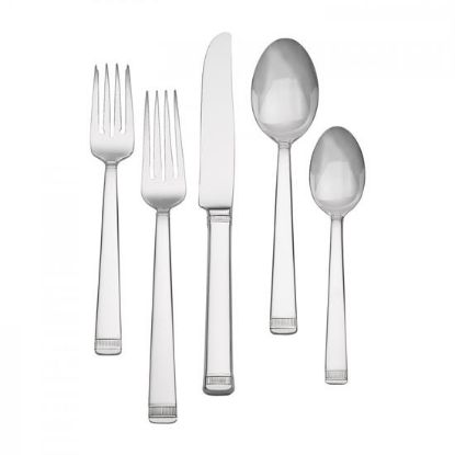 Picture of New 5pc. W/placespoon