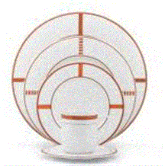 Picture of Dinner Plates