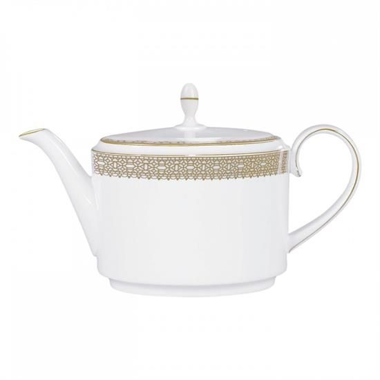 Picture of New Tea Pot
